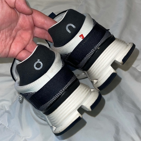 On Cloud “Cloudnova” Sneaker - Picture 3 of 3